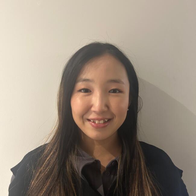 Babysitter in Melbourne: Ikumi