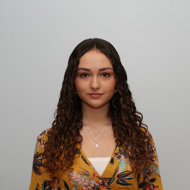 Babysitter in Erandio: Laida