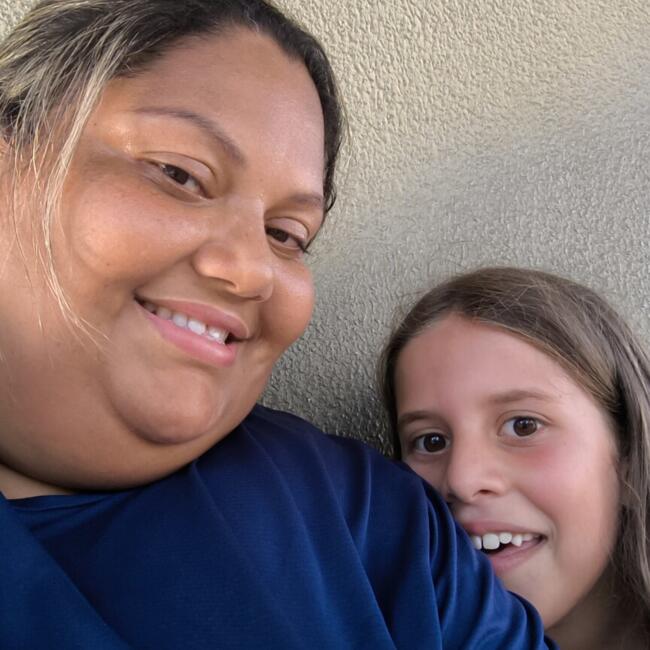 Babysitter in Jundiaí: Josilaine