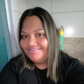 Babysitter Jundiaí: Josilaine