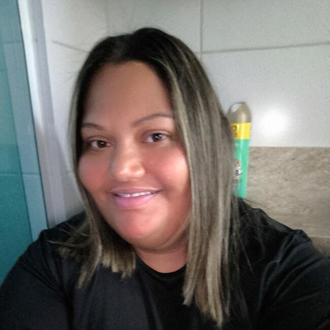 Babysitter in Jundiaí: Josilaine