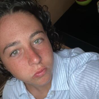 Babysitter Monsummano Terme: Martina