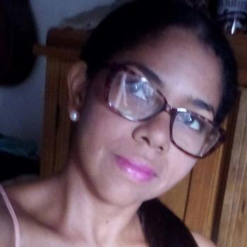 Babysitter in Barranquilla: Yolanda Esther