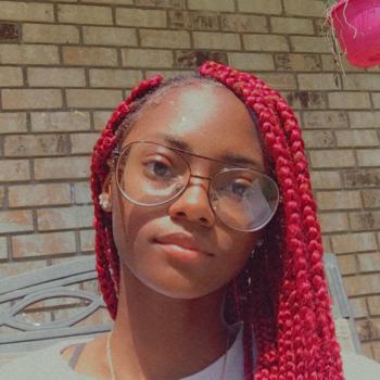 Babysitter in Baton Rouge: Kiyana