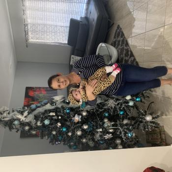 Babysitter in Opa-locka: Lilette