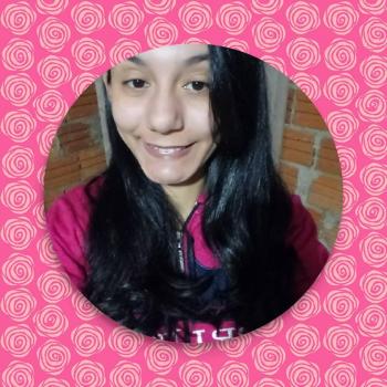Babá em Passo Fundo: Tais
