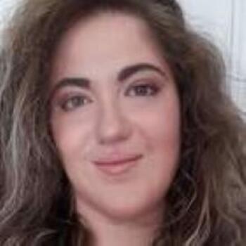 Babysitter a Milano: Arianna