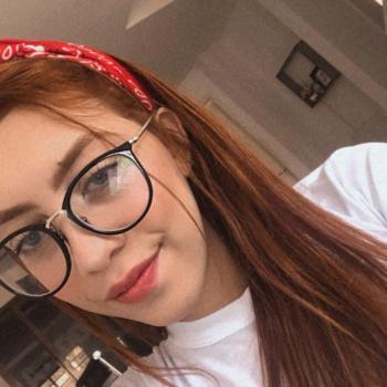 Babá em Campo Grande: Alessandra