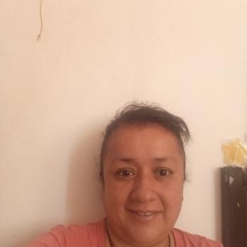 Niñera en Ciudad de México: Fabiola del Carmen