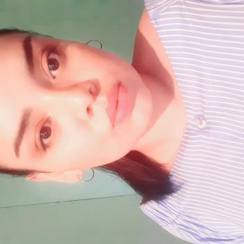 Babysitter in Escazú: Dayana