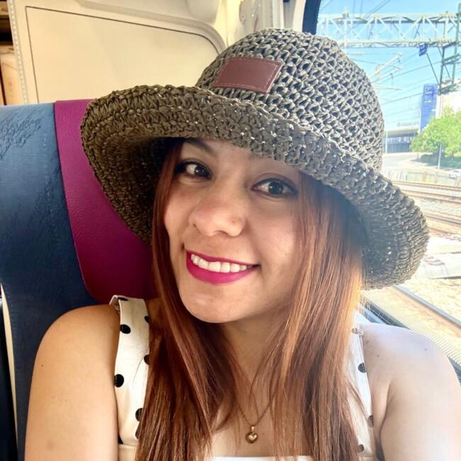 Canguro en Guadalajara: Cristyn Paola