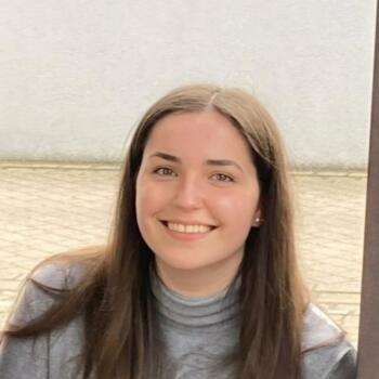 Babysitter in Mettendorf: Lea