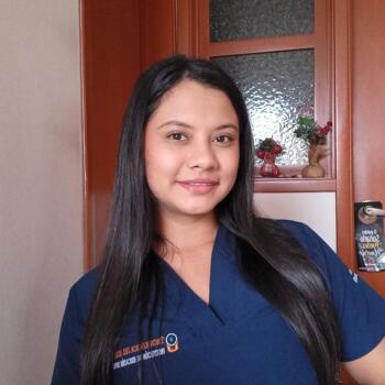 Niñera en Floridablanca: Lizeth