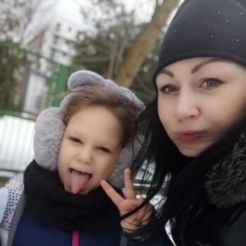 Babysitting job in Katowice: babysitting job Magdalena