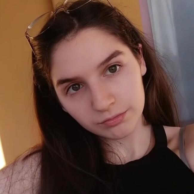 Babysitter a Vercelli: Vanessa