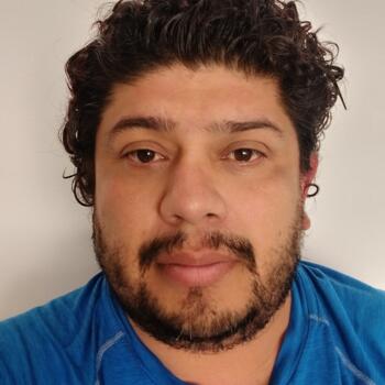 Parent Benito Juarez: Oswaldo