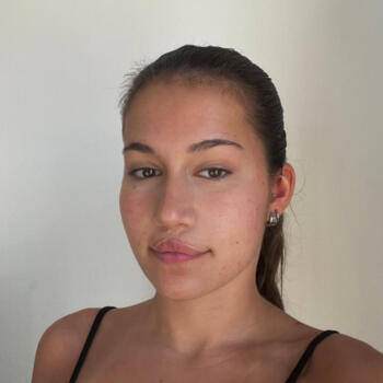 Niñera en Vilanova de Escornalbou: Mònica