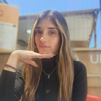 Babysitter Valparaíso: Camila Andrea Soledad