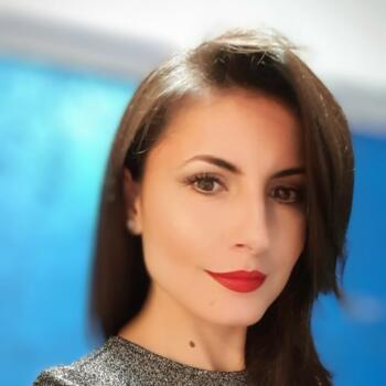 Babysitting job in Bucharest: babysitting job Andreea