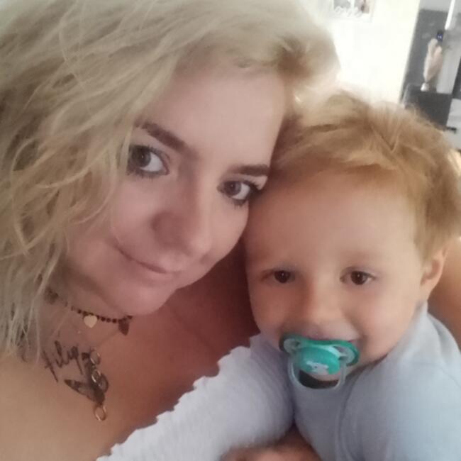 Niania w Konstantynów Łódzki: Katarzyna