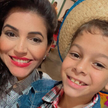 Babysitter Piracicaba: Viviane