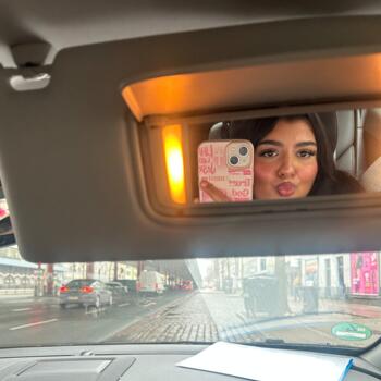 Babysitter Bremen: Eva