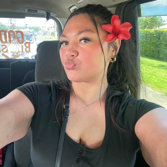 Babysitter in Christchurch: Tulipe