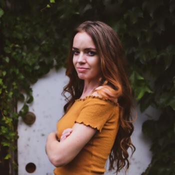 Babysitter in Indianapolis: Brontë