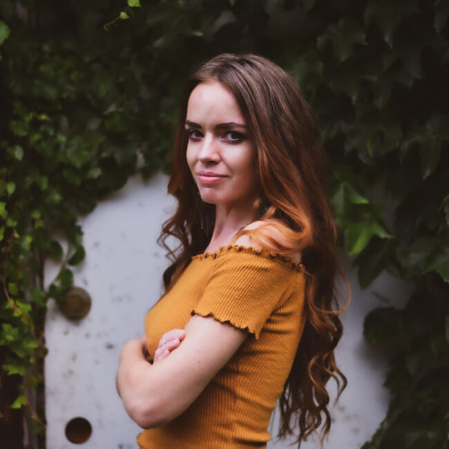 Babysitter in Indianapolis: Brontë