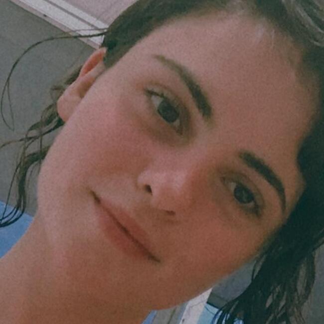 Babysitter in Florianópolis: Larissa