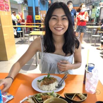 Pengasuh di Singapore: Sab