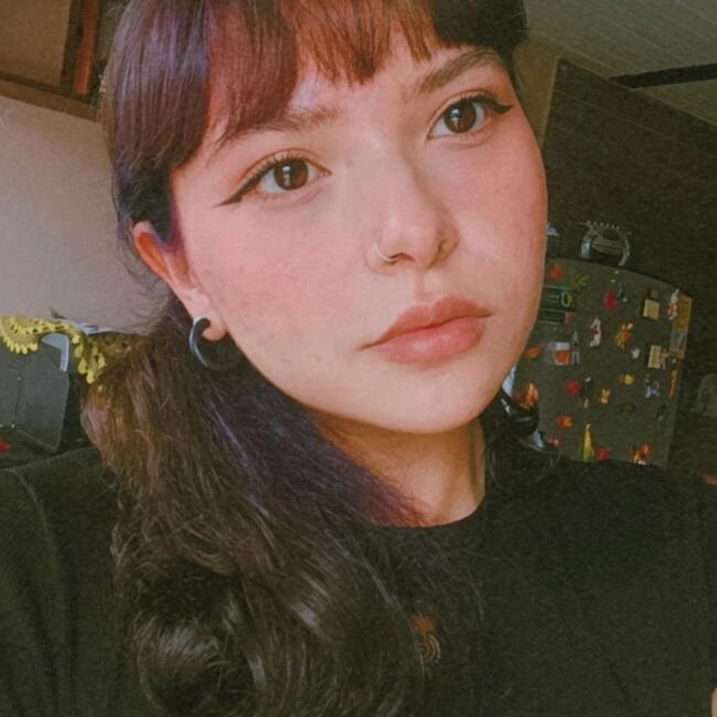 Niñera en Popayán: Alejandra