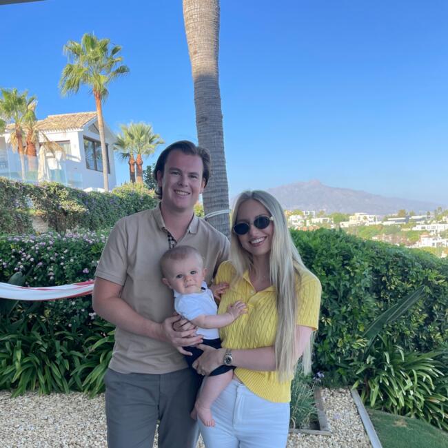 Babysitter Job in Gavere: Audry