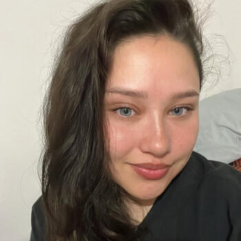 Baby-sitter in Santiago: Rocío Belen