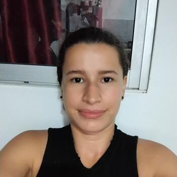 Niñera en Bogotá: Maury