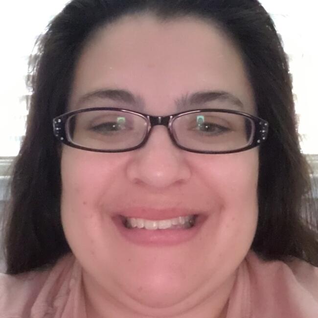 Babysitter in Citrus Heights: Monique