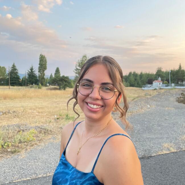 Babysitter in Alexandroupoli: Νεκταρια