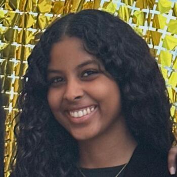 Babysitter in Caen: Fatmaaa