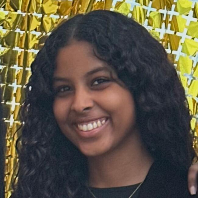 Babysitter in Caen: Fatmaaa