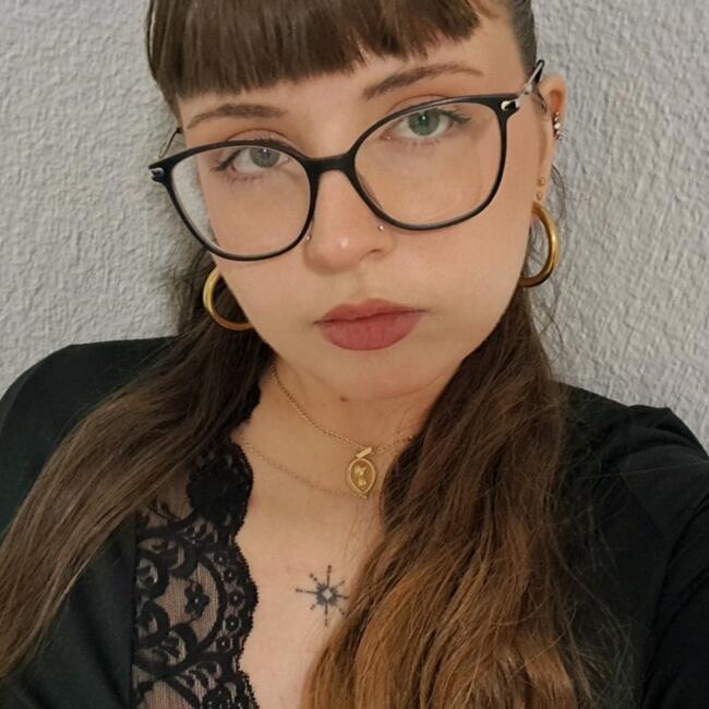 Canguro en Granada: Lorena