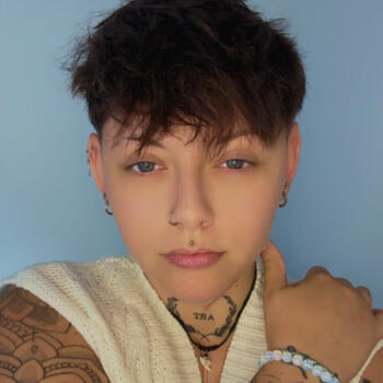 Babysitter Chartres: Naomie