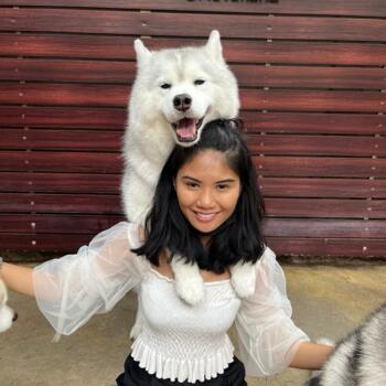 Babysitter in Melbourne: Supassara