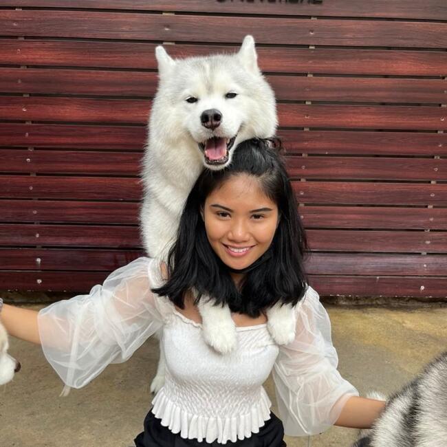 Babysitter in Melbourne: Supassara