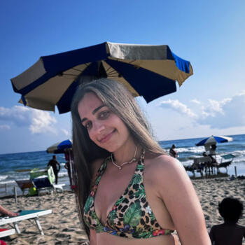 Niñera en Nápoles: Anna