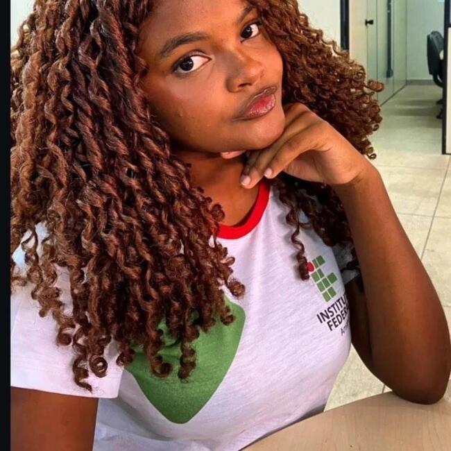 Babysitter in Macapá: Lorrana