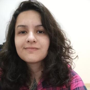 Babysitter in Florianópolis: Thayane