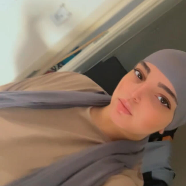 Nounou à Vénissieux: Ines