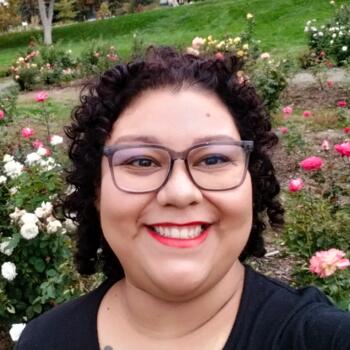 Babysitter in Ciudad Juárez: Karelly