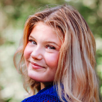 Babysitter in Espoo: Emma-Leena