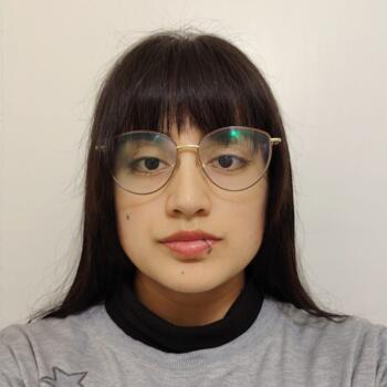 Niñera en Buenos Aires: Erika